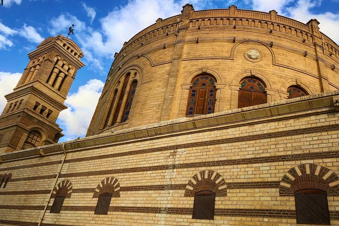 Full Day Private Tour to Visit Old Coptic Cairo & Islamic Cairo - Cancellation Policy