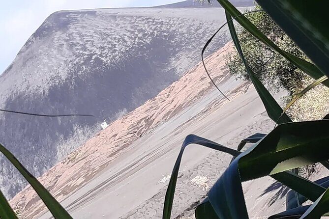 Full-Day Private Tour to Yakel Village, Waterfall and Mt Yasur Volcano - Yakel Village: A Window into Tanna’s Traditions  