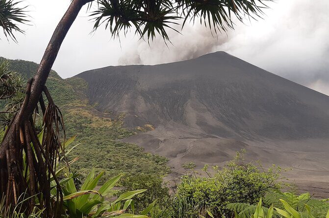 Full-Day Private Tour to Yakel Village, Waterfall and Mt Yasur Volcano - Final Thoughts  