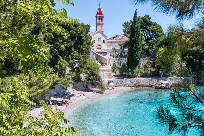 Full-Day PRIVATE Tour to ZLATNI RAT & HVAR - Reviews