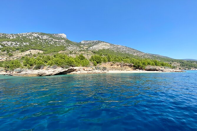 Full-Day PRIVATE Tour to ZLATNI RAT & HVAR - Experience Summary