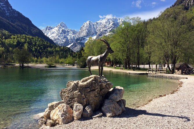 Full-Day Private Tour Triglav National Park - Tour Overview