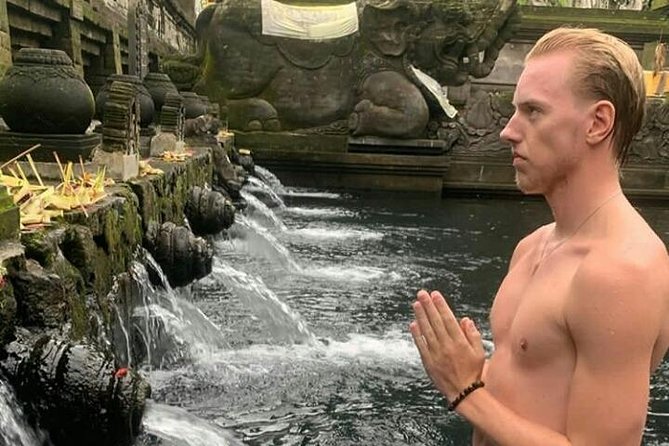 Full-Day Private Tour : Ubud and Kintamani Tour - Free Wifi - Tour Highlights