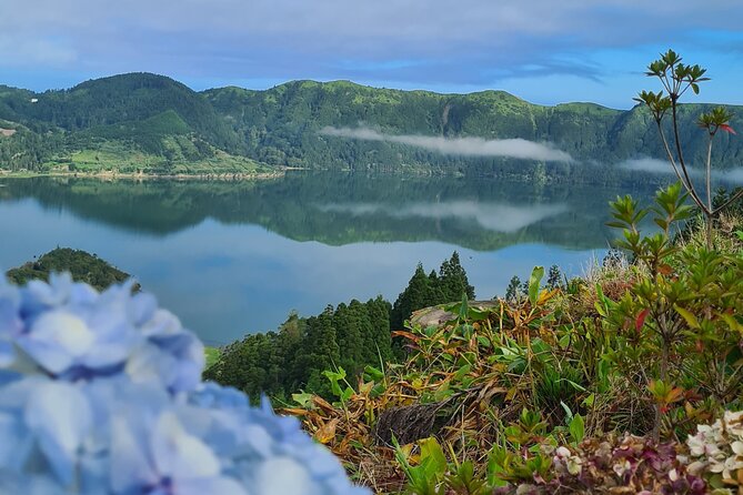 Full Day Private Tour West & East in São Miguel Island - Optional Activities