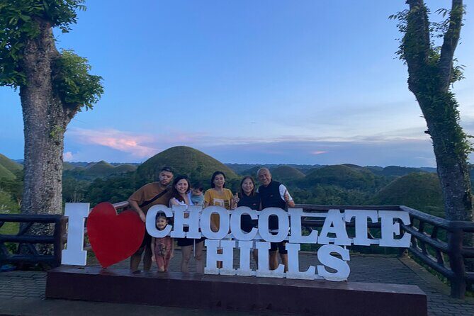 Full Day Private Tour with ATV riding at Chocolate Hills - Additional Details and Tips