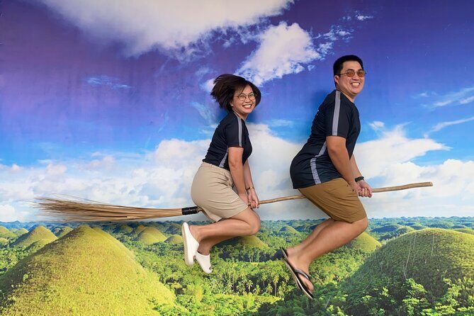 Full Day Private Tour with ATV riding at Chocolate Hills - Who Would Love This Tour?