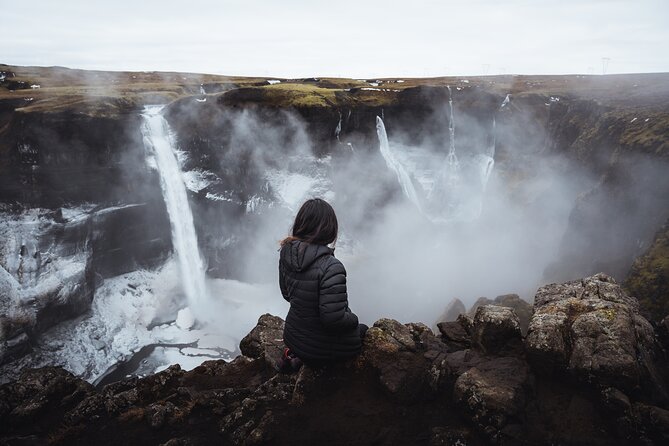 Full Day Private Tour With Professional Photographer - Tour Overview