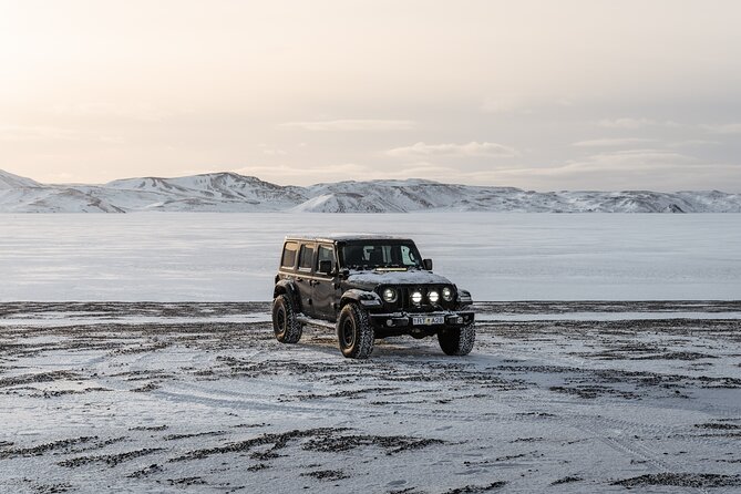 Full Day Private Tour With Professional Photographer - Itinerary Highlights