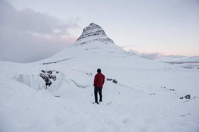 Full Day Private Tour With Professional Photographer - Inclusions and Exclusions