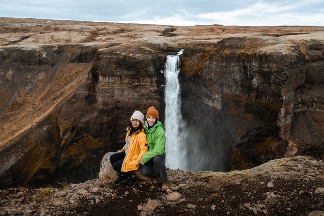 Full Day Private Tour With Professional Photographer - Booking and Availability