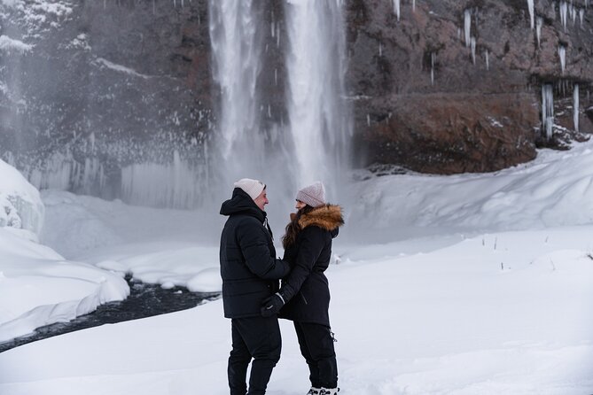 Full Day Private Tour With Professional Photographer - Customer Reviews and Testimonials