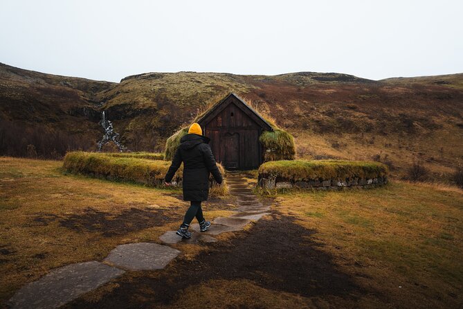 Full Day Private Tour With Professional Photographer - Common Questions