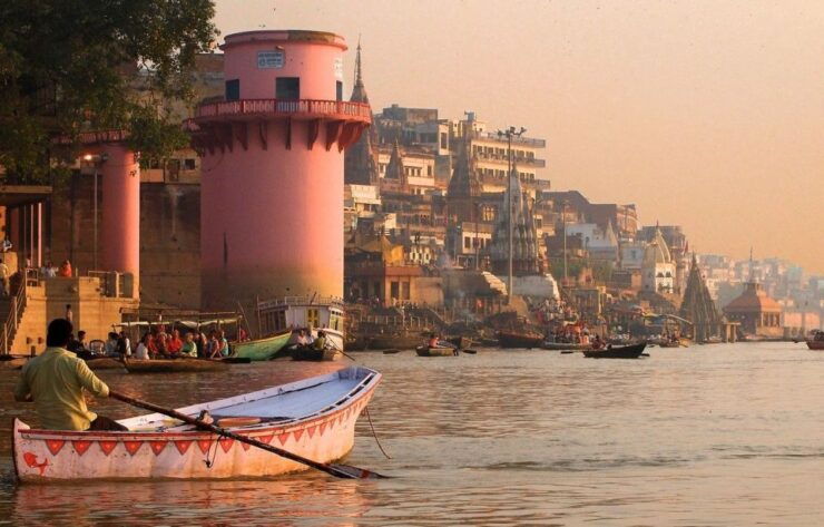 Full Day Private Tour With Sarnath & Ganga Aarti - Tour Details