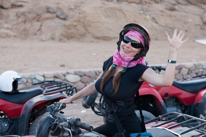 Full-Day Private Transfer From Hurghada to Luxor - Pricing and Booking Details