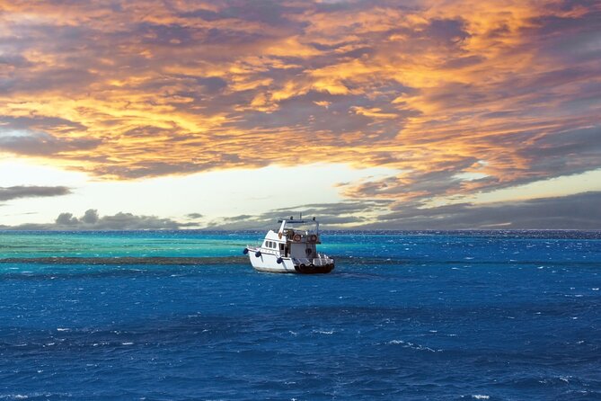 Full-Day Private Transfer From Hurghada to Luxor - Inclusions