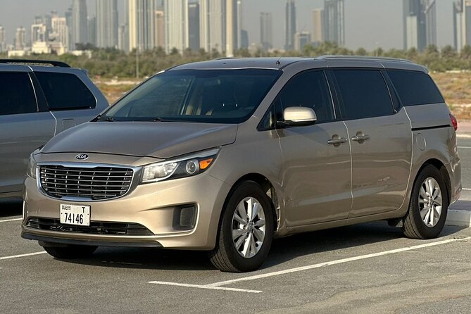 Full Day Private Transfer From/To Dubai With Driver. - Customizing Your Full Day Itinerary