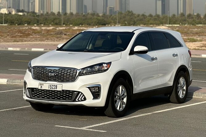 Full Day Private Transfer From/To Dubai With Driver. - Common Questions