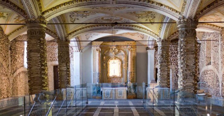 Full-Day Private Transportation - Évora and Megaliths - Booking and Flexibility