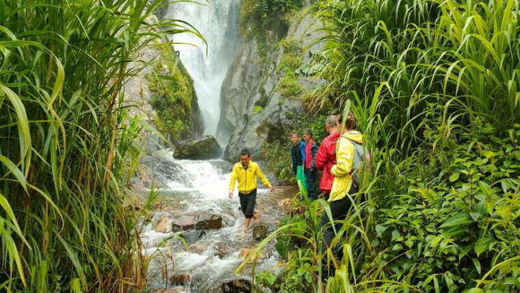 Full Day Private Trekking Mu Cang Chai - What to Bring and Customer Feedback