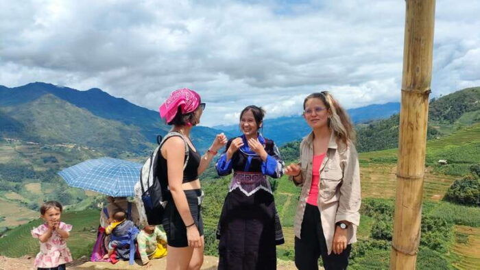 Full Day Private Trekking Mu Cang Chai - Cancellation and Payment Policies