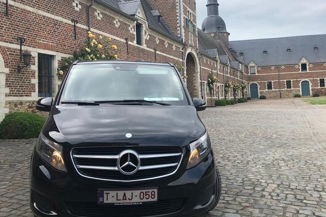 Full Day Private Trip: Brugge & Ghent With a Private Limo Driver - Relaxation and Leisure Activities