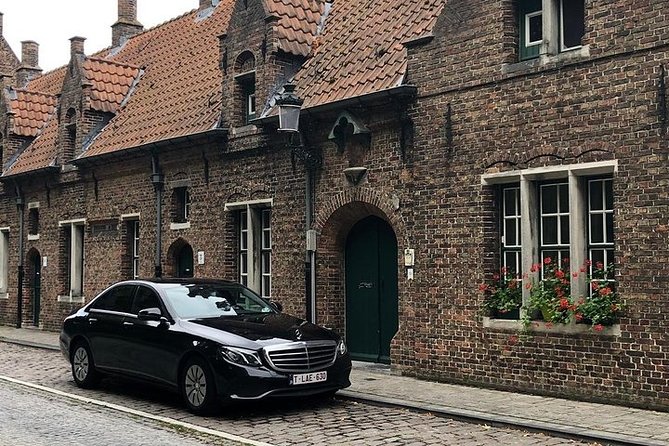 Full Day Private Trip: Brugge & Ghent With a Private Limo Driver - Tips for a Memorable Trip