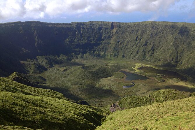 Full Day Private Trip Faial - Seamless Booking Process