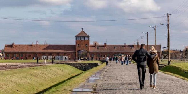 Full-Day Private Trip From Prague to Auschwitz - Birkenau - Identification Requirements