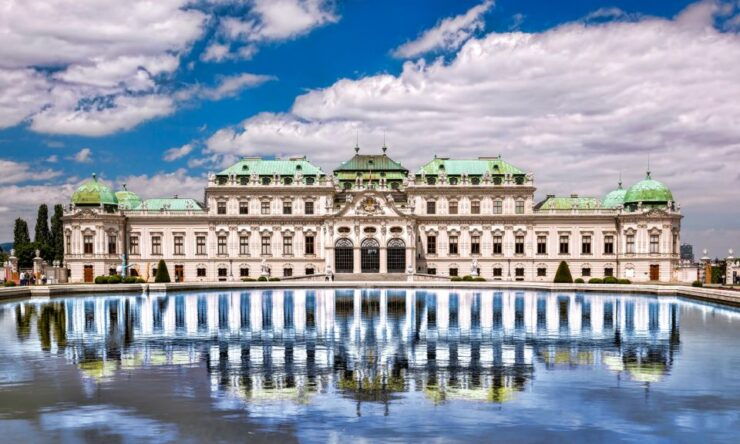 Full-Day Private Trip From Prague to Vienna - Experience & Highlights