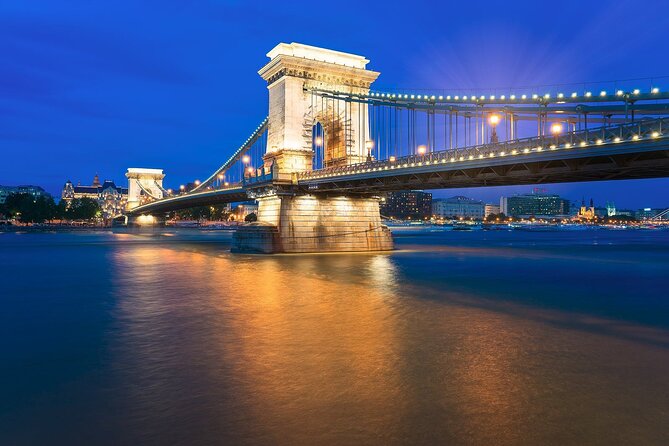 Full-Day Private Trip From Vienna to Budapest - Pricing and Booking Details