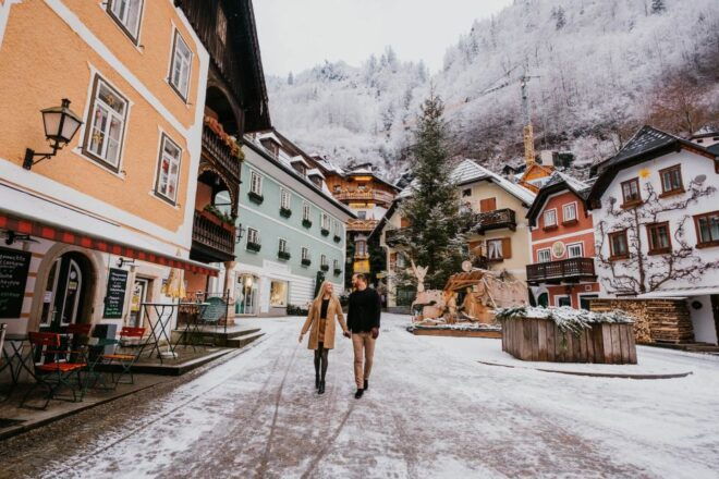 Full-Day Private Trip From Vienna to Hallstatt - The Sum Up