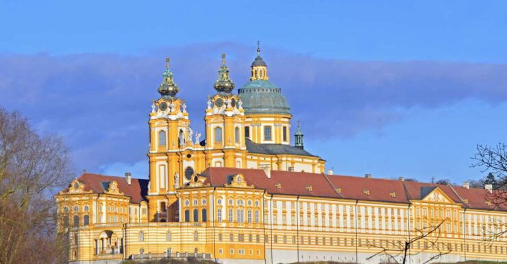 Full-Day Private Trip From Vienna to Wachau Valley - Inclusions