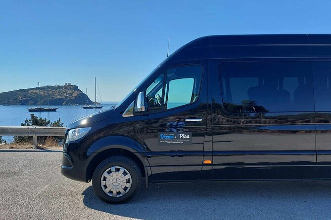 Full Day Private Trip in Delphi The Center of the World - Trip Overview