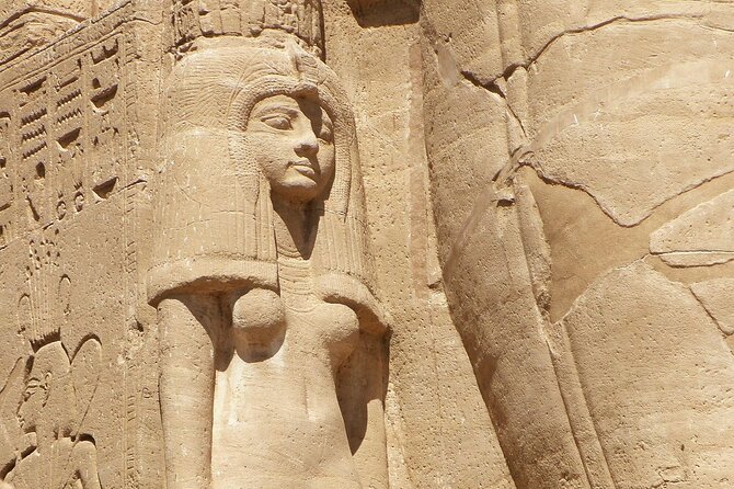 Full Day Private Trip to Abu Simbel - Pickup Information