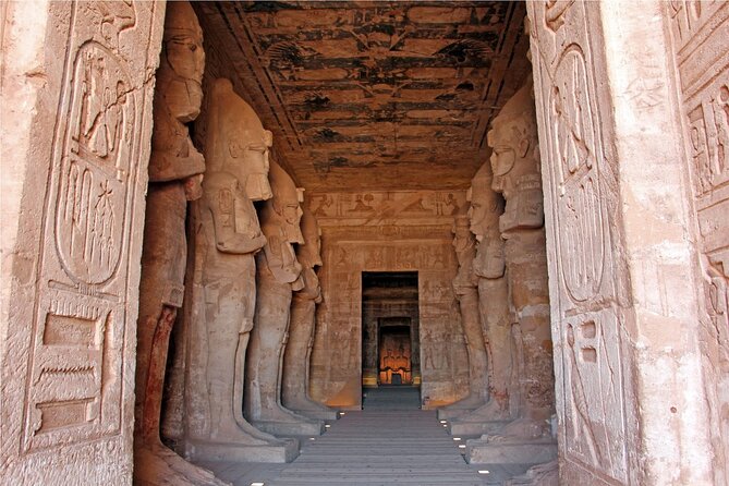 Full Day Private Trip to Abu Simbel - Pricing and Booking Details
