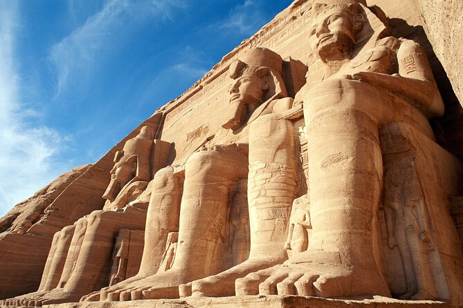 Full Day Private Trip to Abu Simbel - Reserve Now and Pay Later