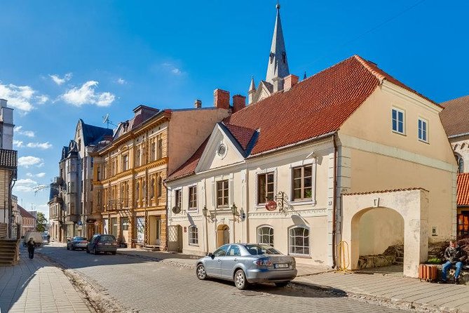 Full-Day Private Trip to Cesis, Sigulda and Turaida From Riga - Inclusions
