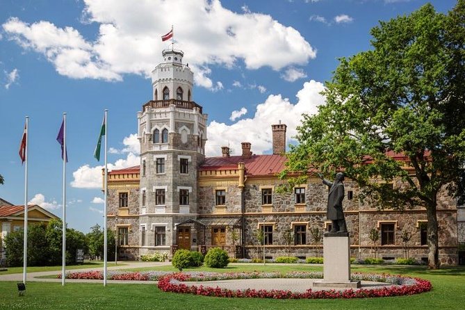 Full-Day Private Trip to Cesis, Sigulda and Turaida From Riga - What To Expect