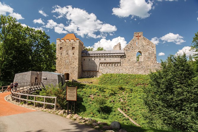 Full-Day Private Trip to Cesis, Sigulda and Turaida From Riga - Additional Info