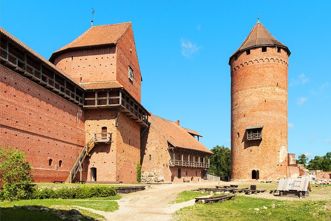 Full-Day Private Trip to Cesis, Sigulda and Turaida From Riga - The Sum Up