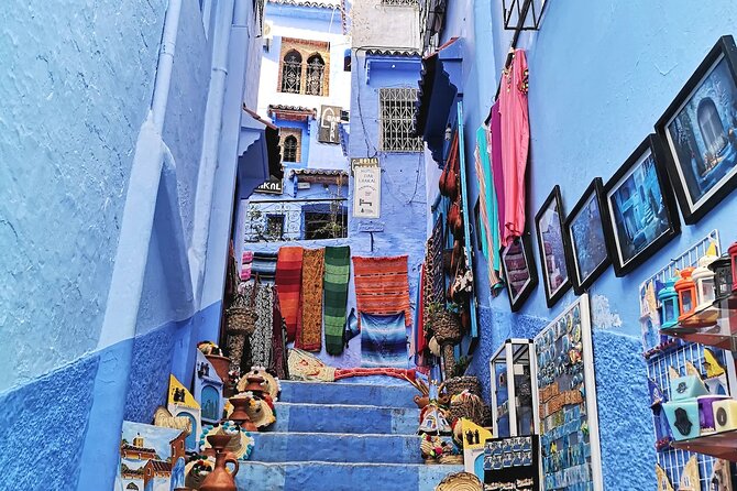 Full Day Private Trip to Chefchaouen the Blue City From Tangier - Common Questions