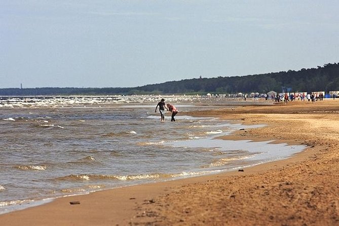 Full-Day Private Trip to Jurmala, Fisherman Villages and Nature Trails From Riga - Whats Included