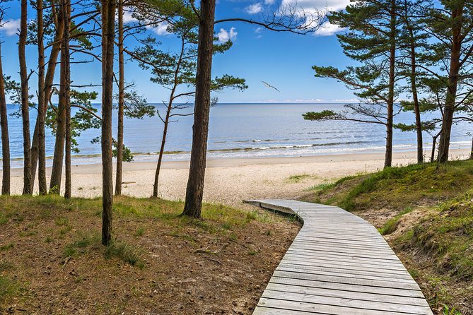 Full-Day Private Trip to Jurmala, Fisherman Villages and Nature Trails From Riga - Additional Information