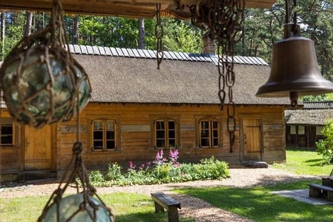 Full-Day Private Trip to Jurmala, Fisherman Villages and Nature Trails From Riga - Frequently Asked Questions