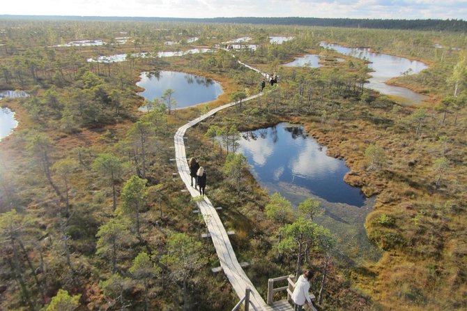 Full-Day Private Trip to Jurmala, Fisherman Villages and Nature Trails From Riga - The Sum Up