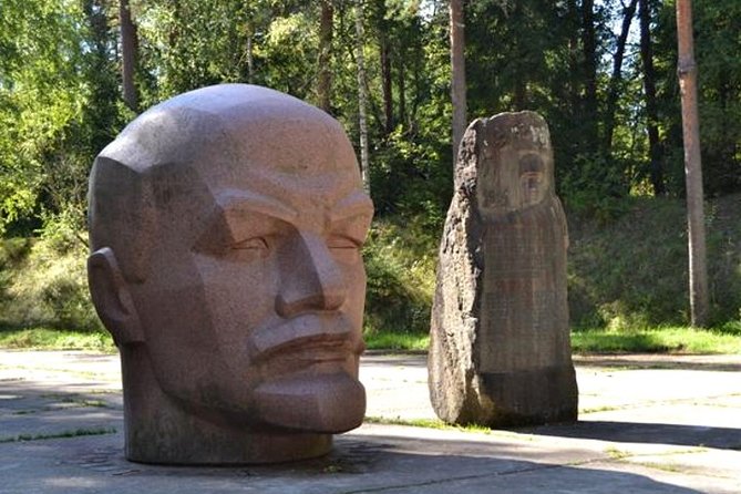 Full-Day Private Trip to Nuclear Missile Base and Secret Soviet Bunker - Tour Starting Point and Time
