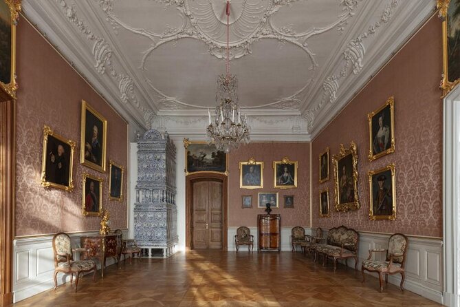 Full-Day Private Trip to Palace and Medieval Castle From Riga - Additional Info