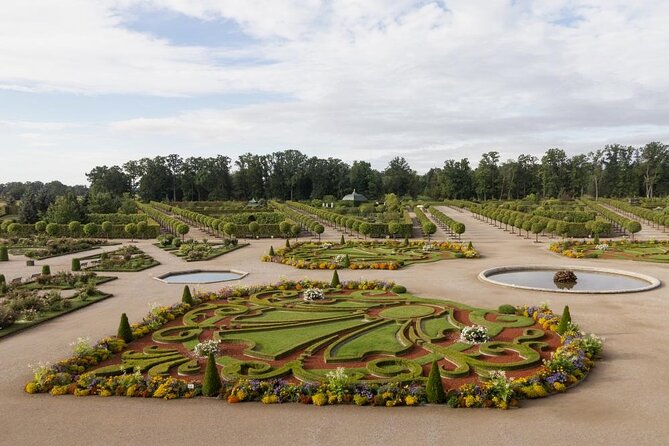 Full-Day Private Trip to Palace and Medieval Castle From Riga - Frequently Asked Questions