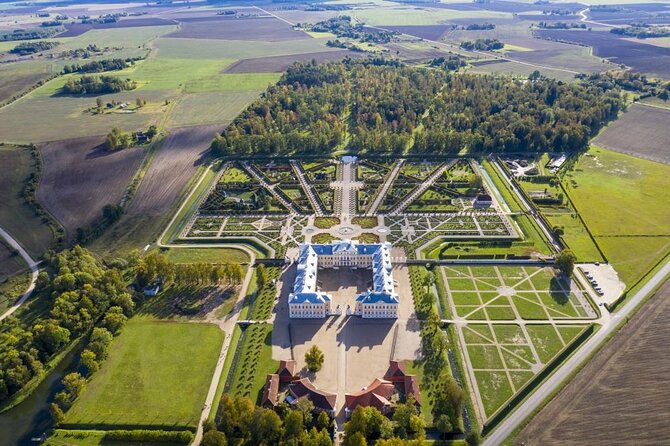 Full-Day Private Trip to Palace and Medieval Castle From Riga - The Sum Up