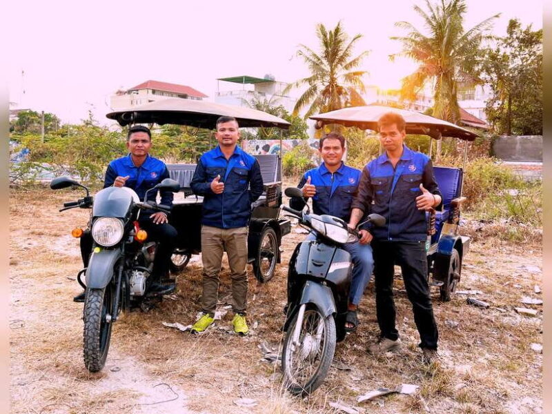 Full Day Private Tuk Tuk Multiple Temple Tour - Why This Tour Is Perfect for You